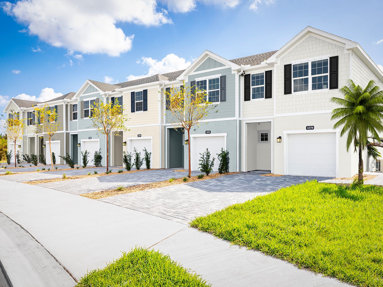 Pine Pointe homes for sale in davenport fl